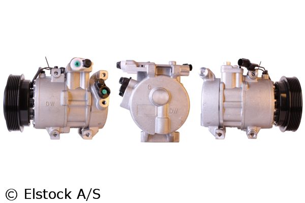 Compresor aer conditionat