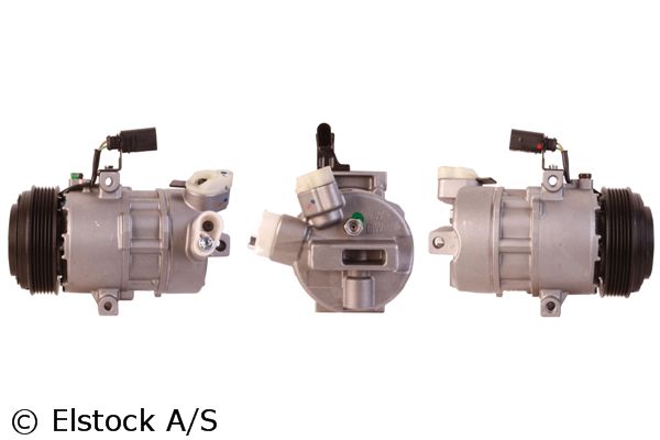Compresor aer conditionat