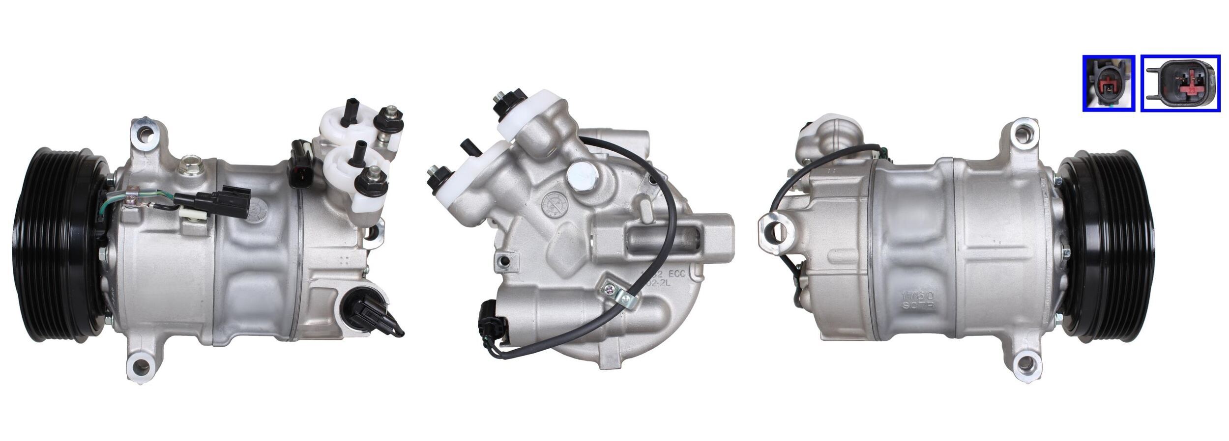 Compresor aer conditionat
