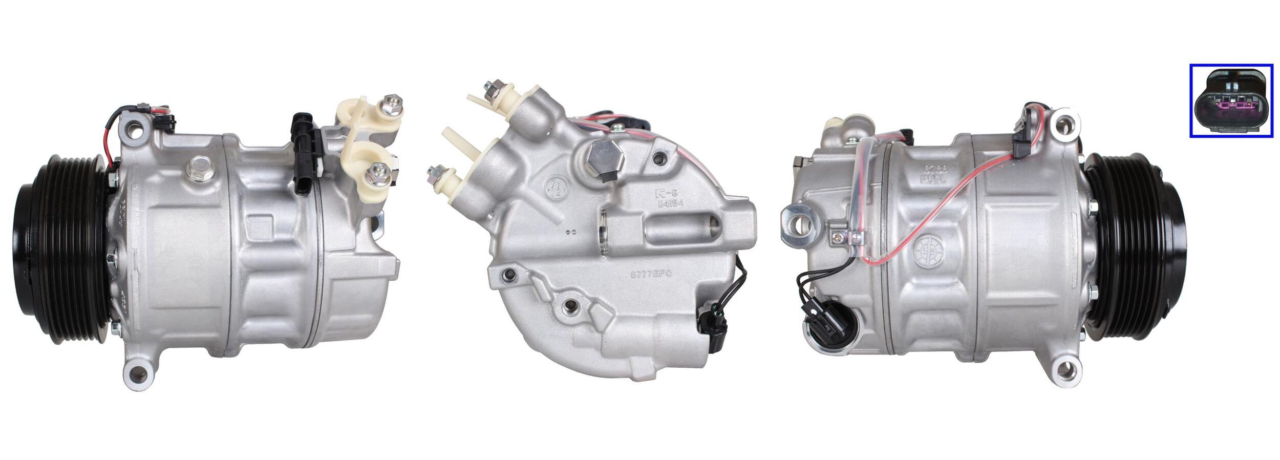 Compresor aer conditionat