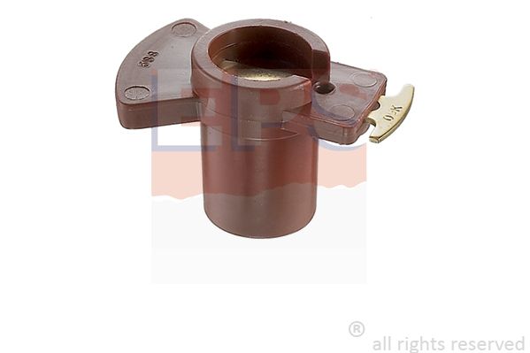 Rotor distribuitor