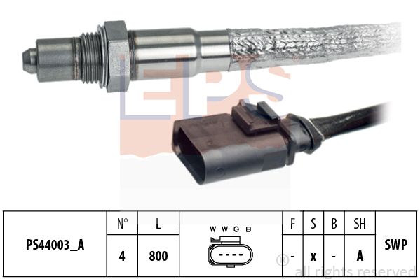 Sonda lambda