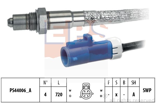Sonda lambda
