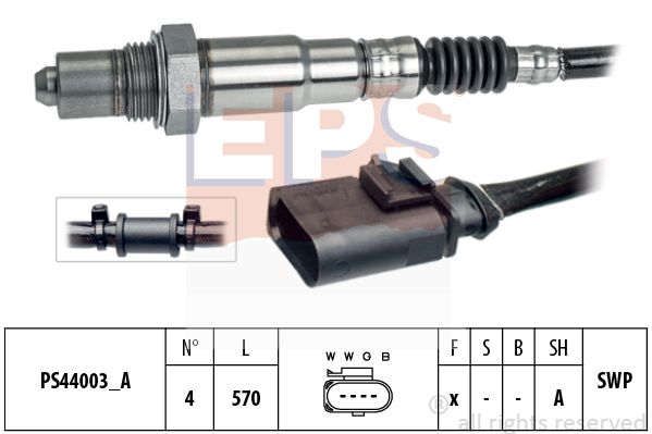 Sonda lambda