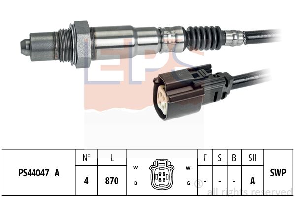 Sonda lambda