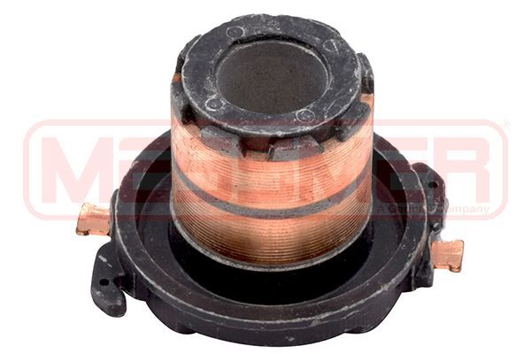 Colector alternator