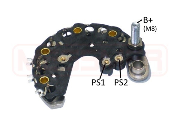 Punte diode