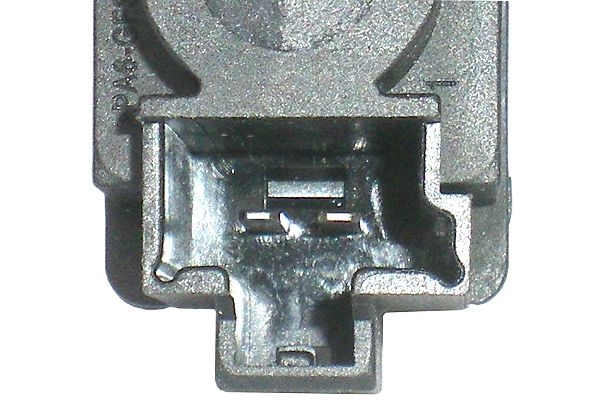Comutator lumini frana