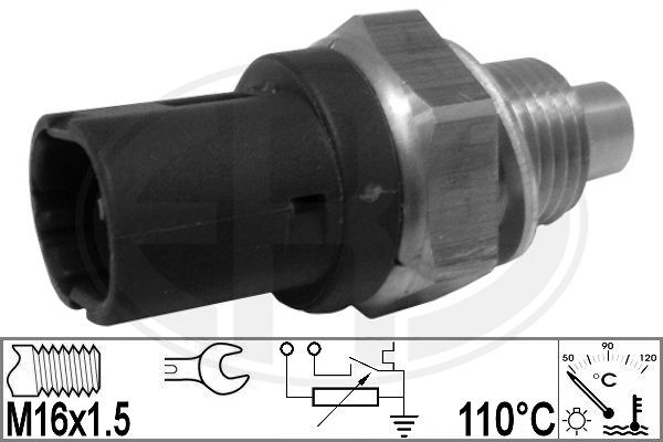 Senzor temptura lichid de racire