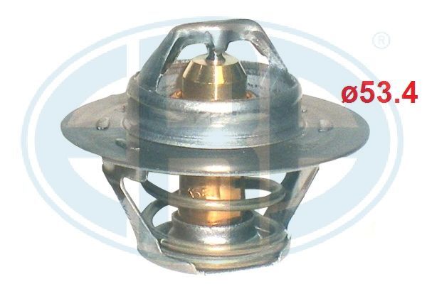 Termostat lichid racire