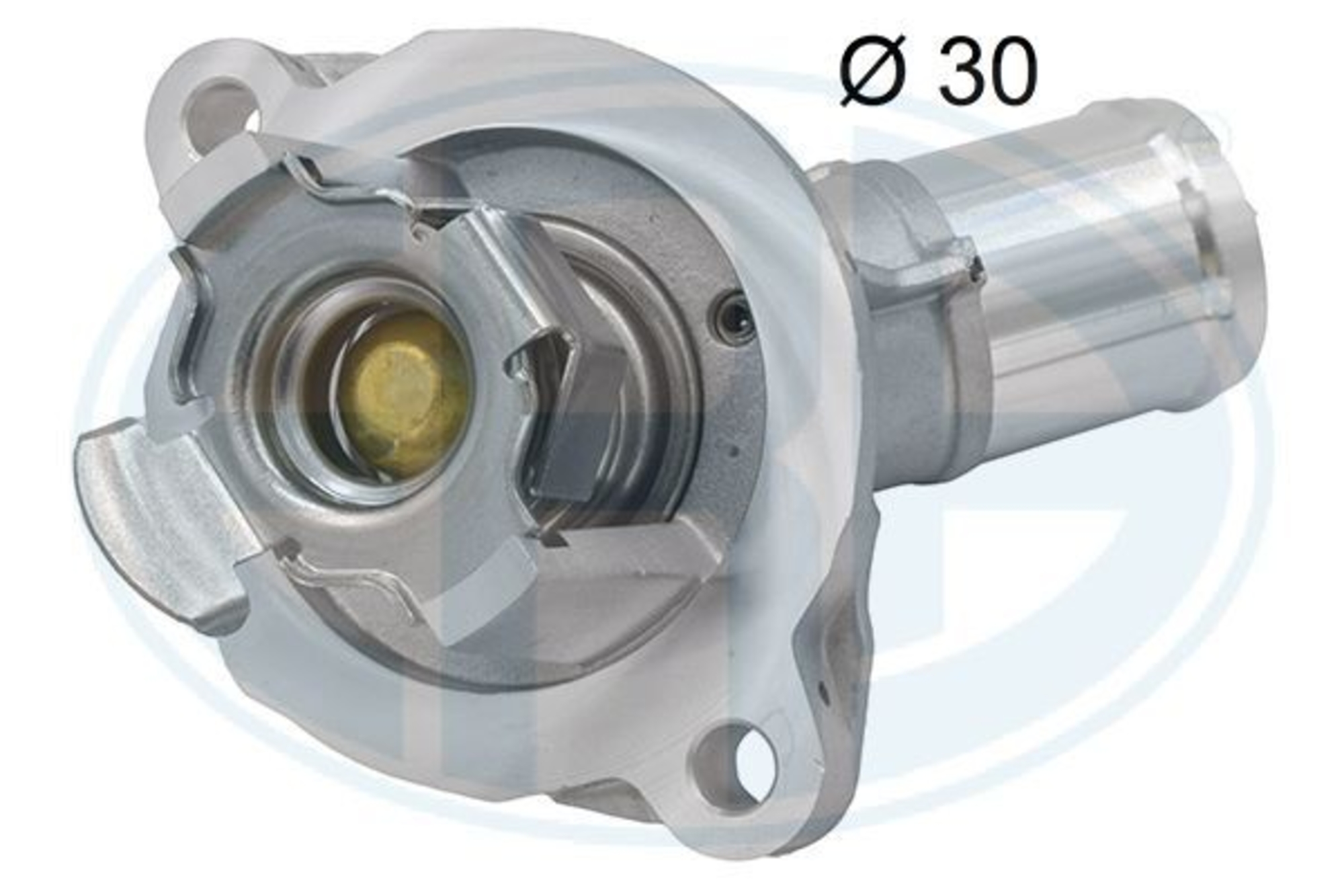 Termostat lichid racire