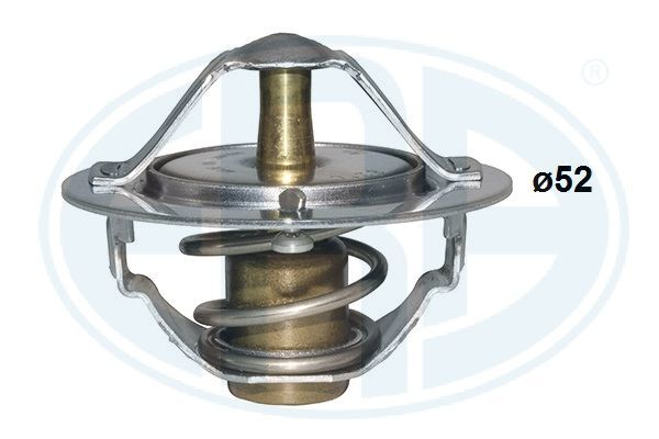 Termostat lichid racire