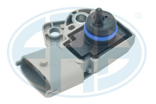 Senzor presiune galerie admisie