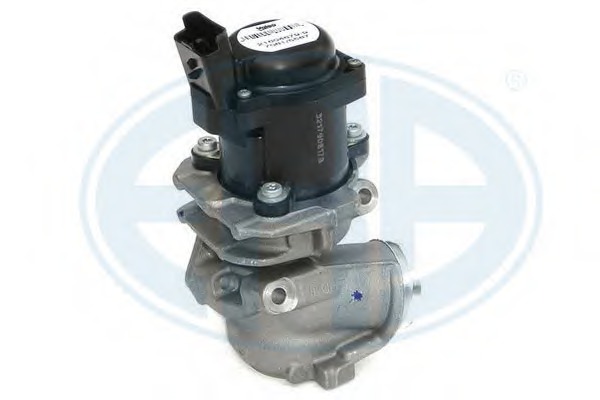Supapa egr