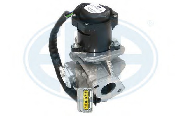 Supapa egr