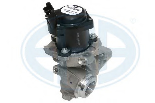 Supapa egr