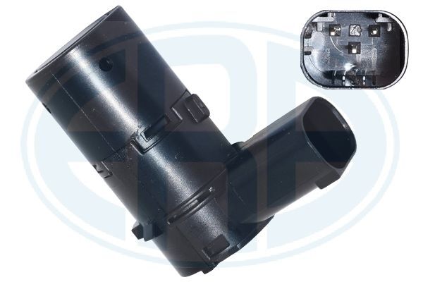 Sensor ajutor parcare