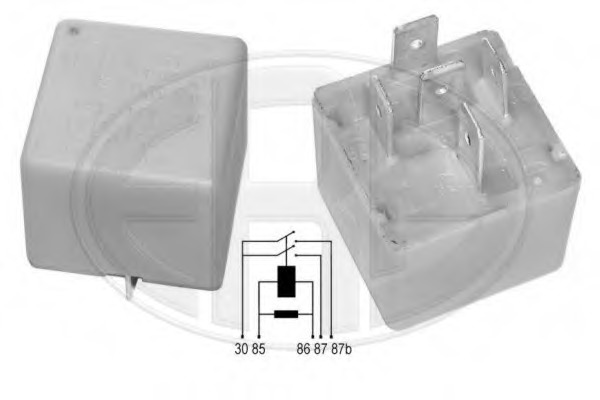 Releu multifunctional