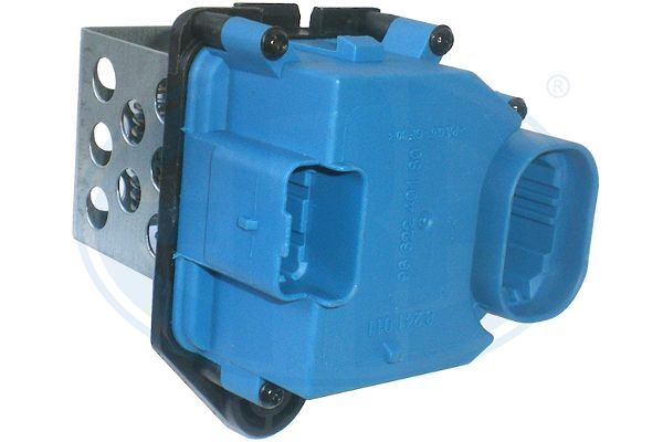 Rezistor ventilator habitaclu