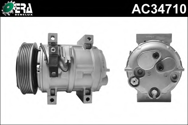 Compresor aer conditionat