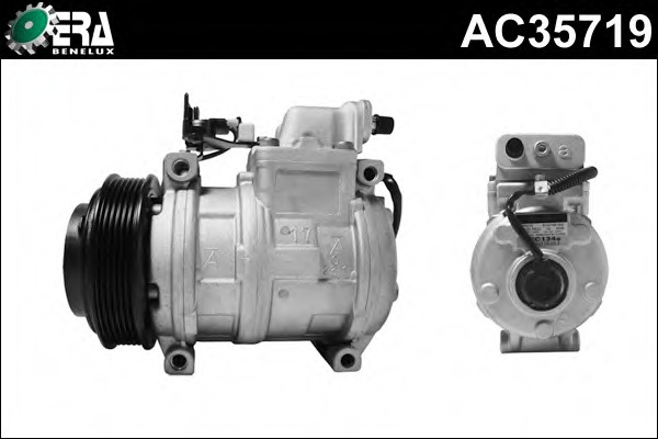 Compresor aer conditionat