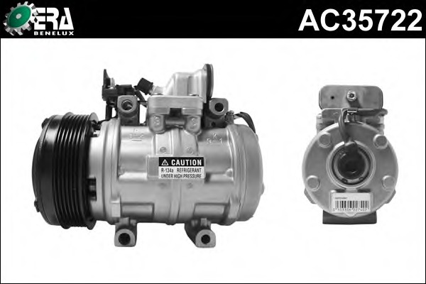 Compresor aer conditionat