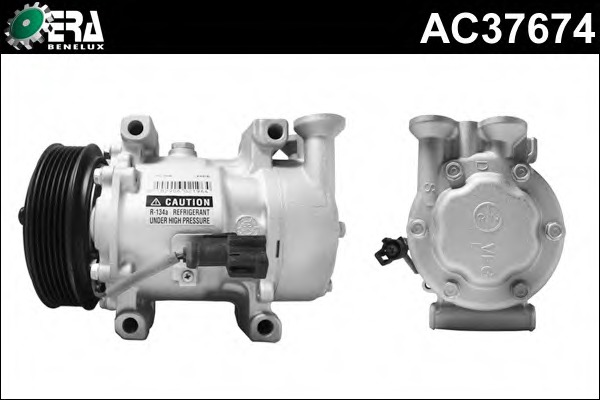Compresor aer conditionat