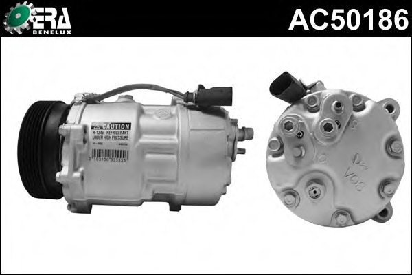 Compresor aer conditionat
