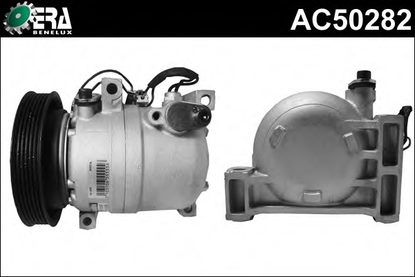 Compresor aer conditionat