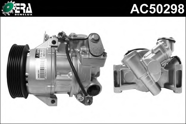 Compresor aer conditionat