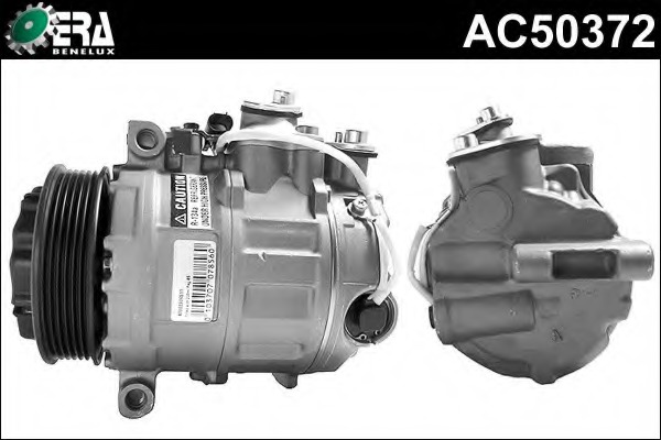 Compresor aer conditionat
