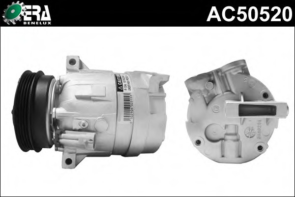 Compresor aer conditionat