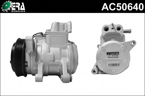 Compresor aer conditionat