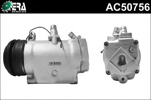 Compresor aer conditionat