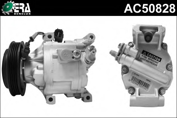 Compresor aer conditionat