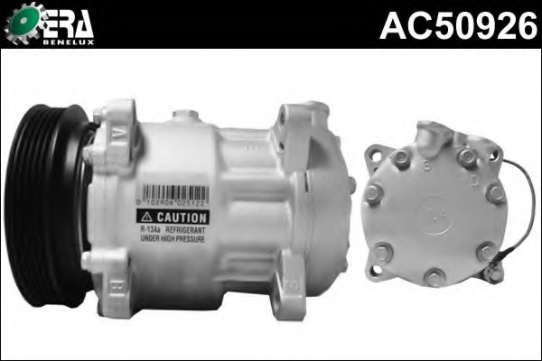 Compresor aer conditionat
