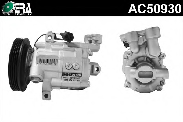Compresor aer conditionat