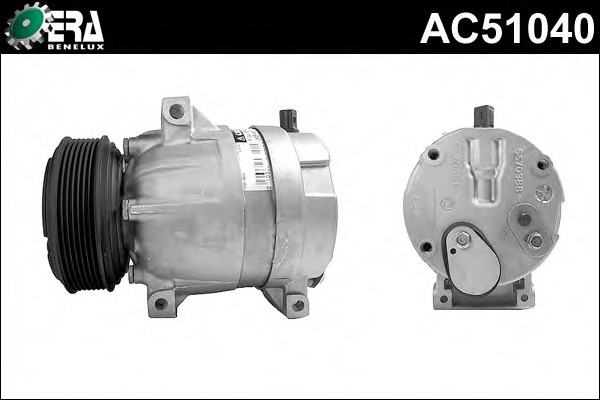Compresor aer conditionat