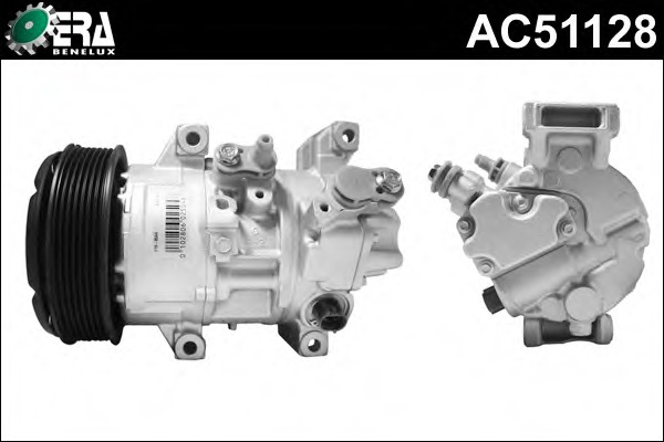 Compresor aer conditionat