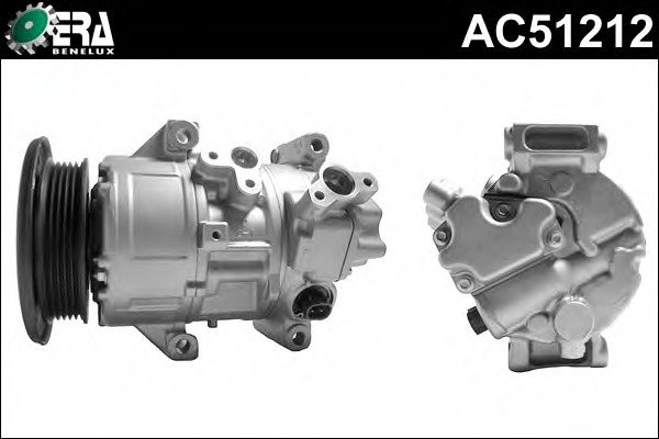 Compresor aer conditionat