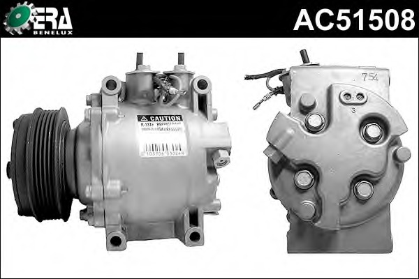 Compresor aer conditionat