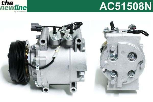 Compresor aer conditionat