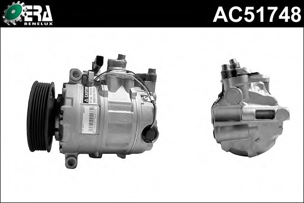 Compresor aer conditionat