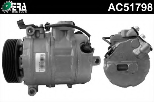 Compresor aer conditionat