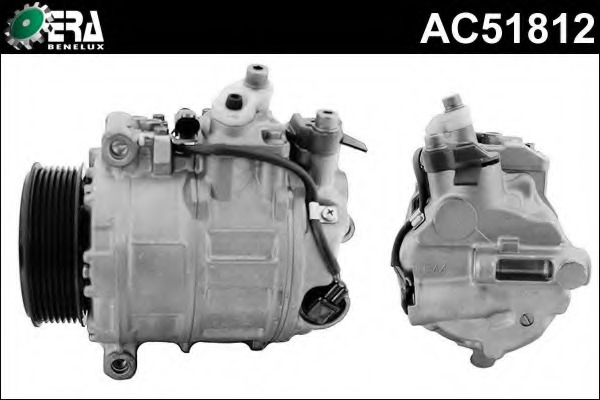 Compresor aer conditionat