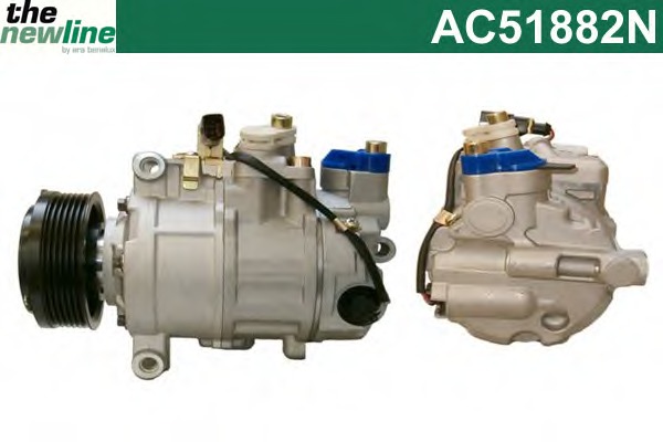 Compresor aer conditionat
