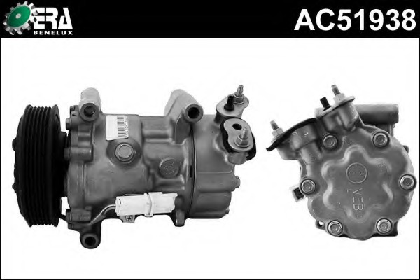 Compresor aer conditionat