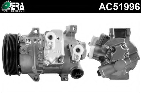 Compresor aer conditionat