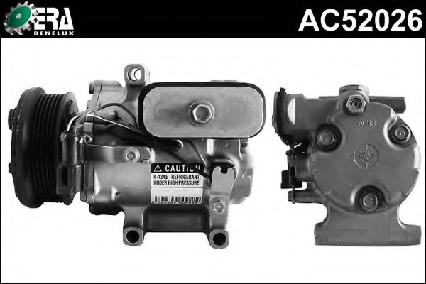 Compresor aer conditionat