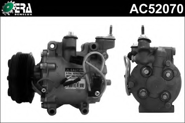 Compresor aer conditionat